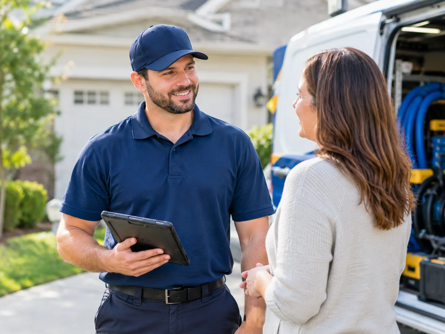 Sewage Backup Cleanup West Milton, PA FAQs